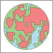 PA map