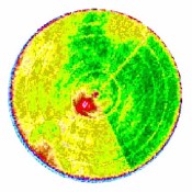 farm satellite imagery example