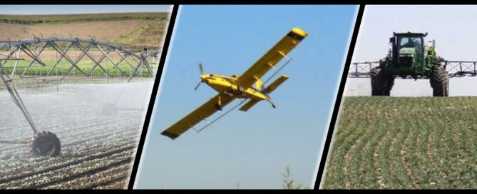 split nitrogen application methods