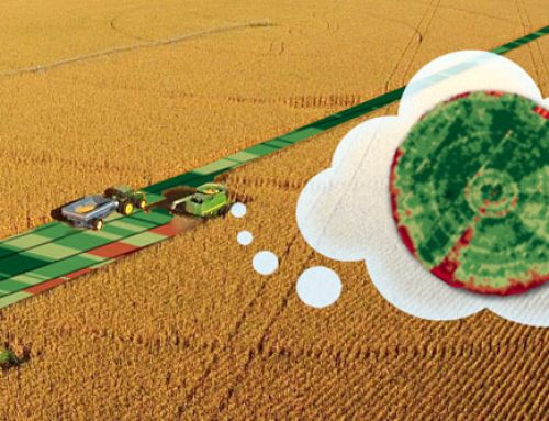 Crop Yield Monitoring for Higher Profits