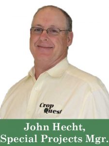 John Hecht