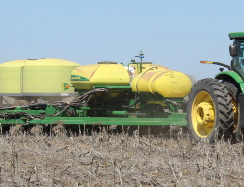 Finding A Better Planter Seed Tube Option