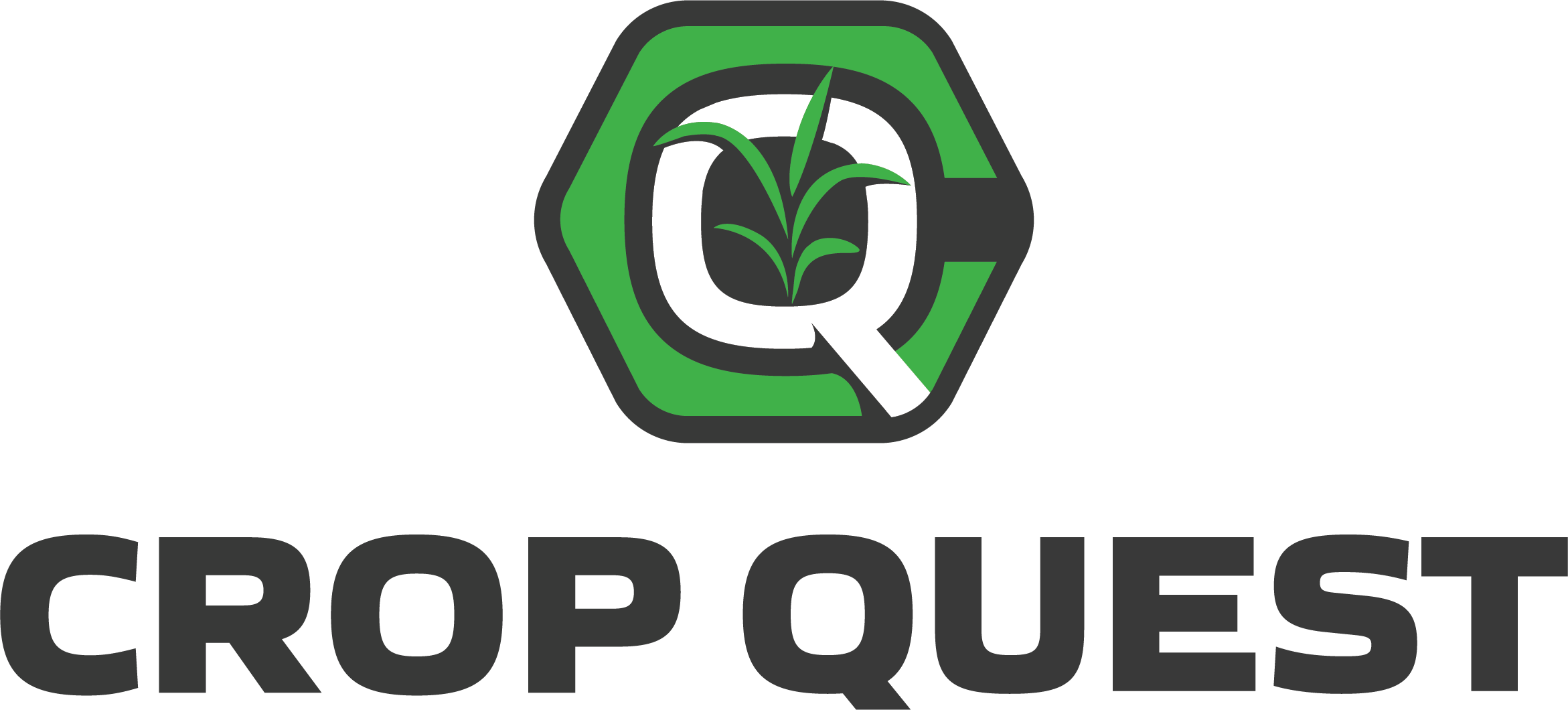 Crop Quest Logo