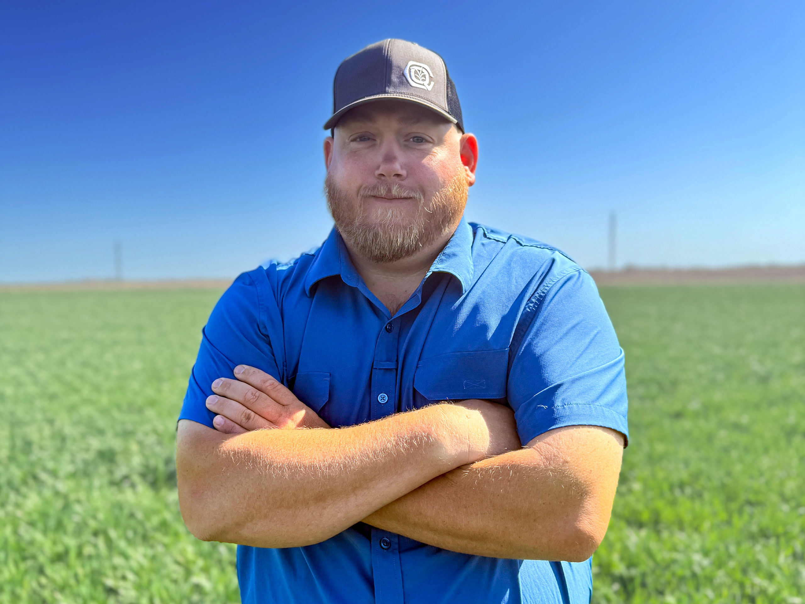 Erik T. Bolt