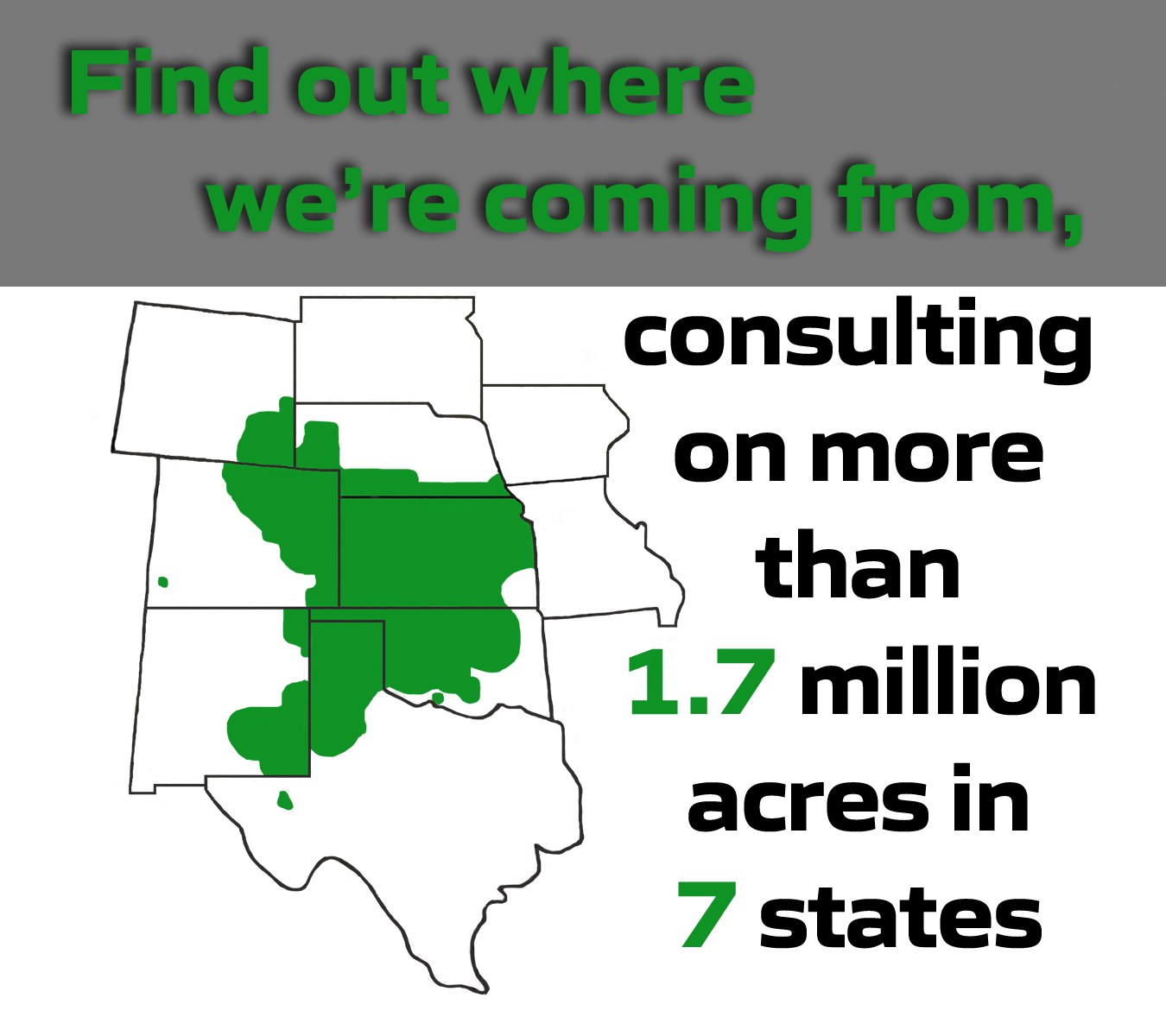 crop quest consultant trade area